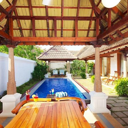 Hotel Le Pondy à Pondichéry Extérieur photo
