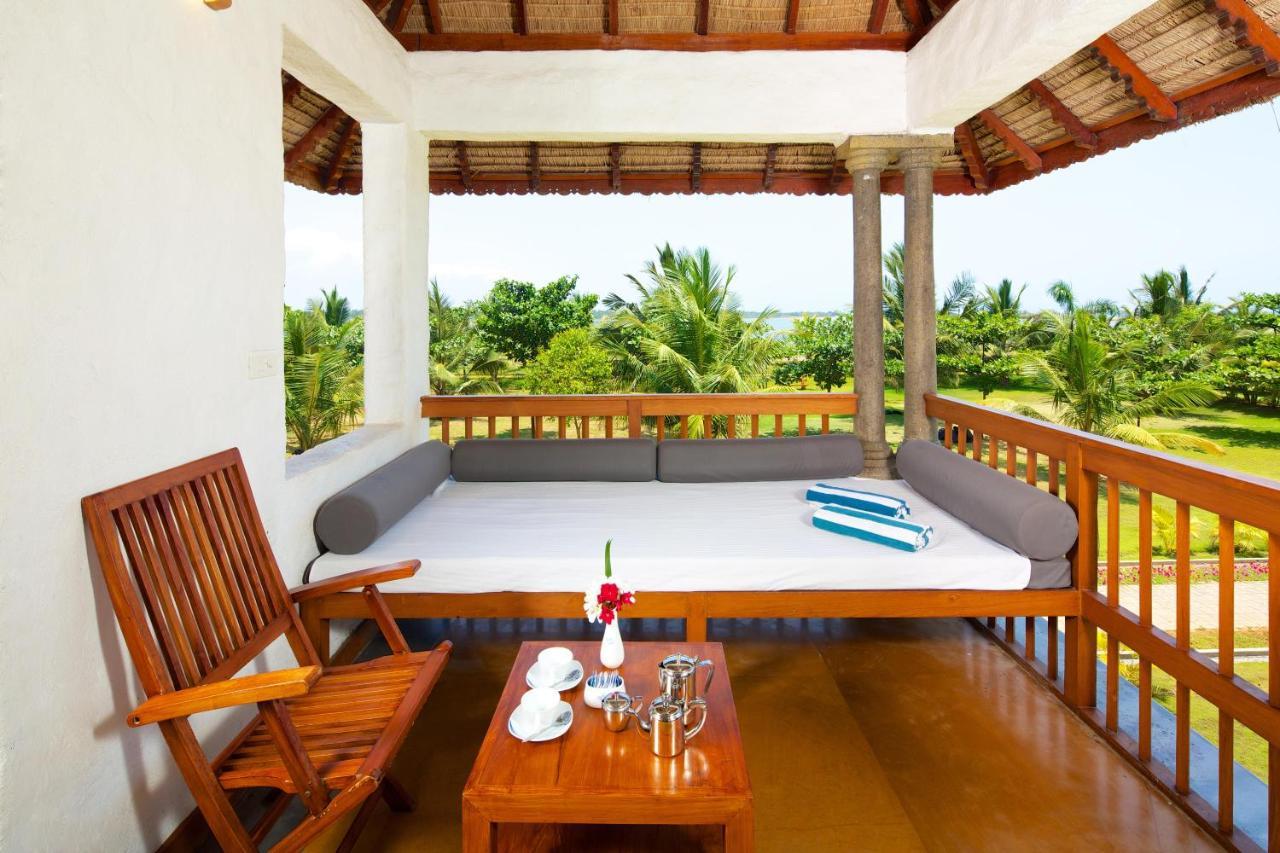 Hotel Le Pondy à Pondichéry Extérieur photo